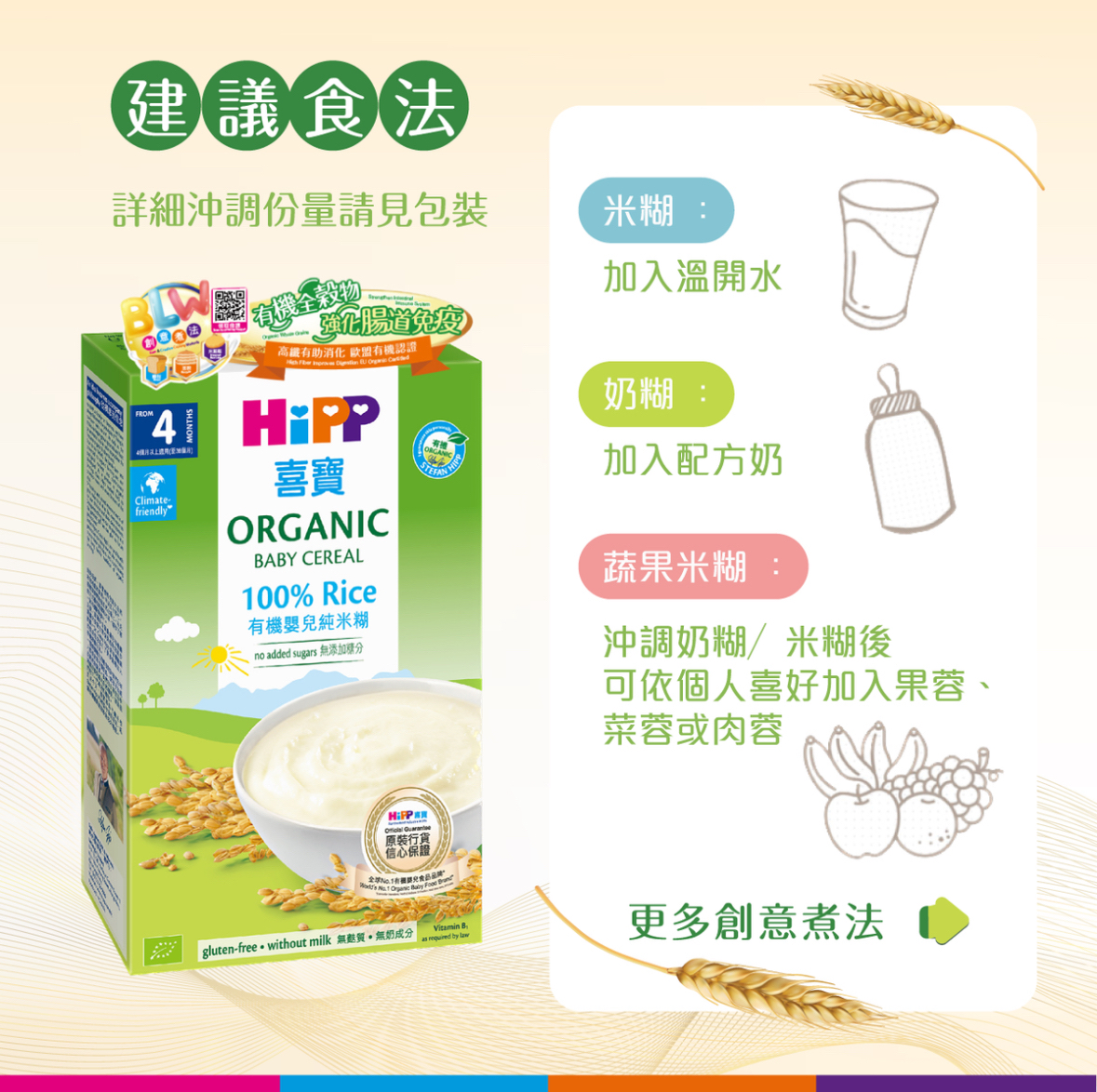 BB初嚐輔食入門套裝