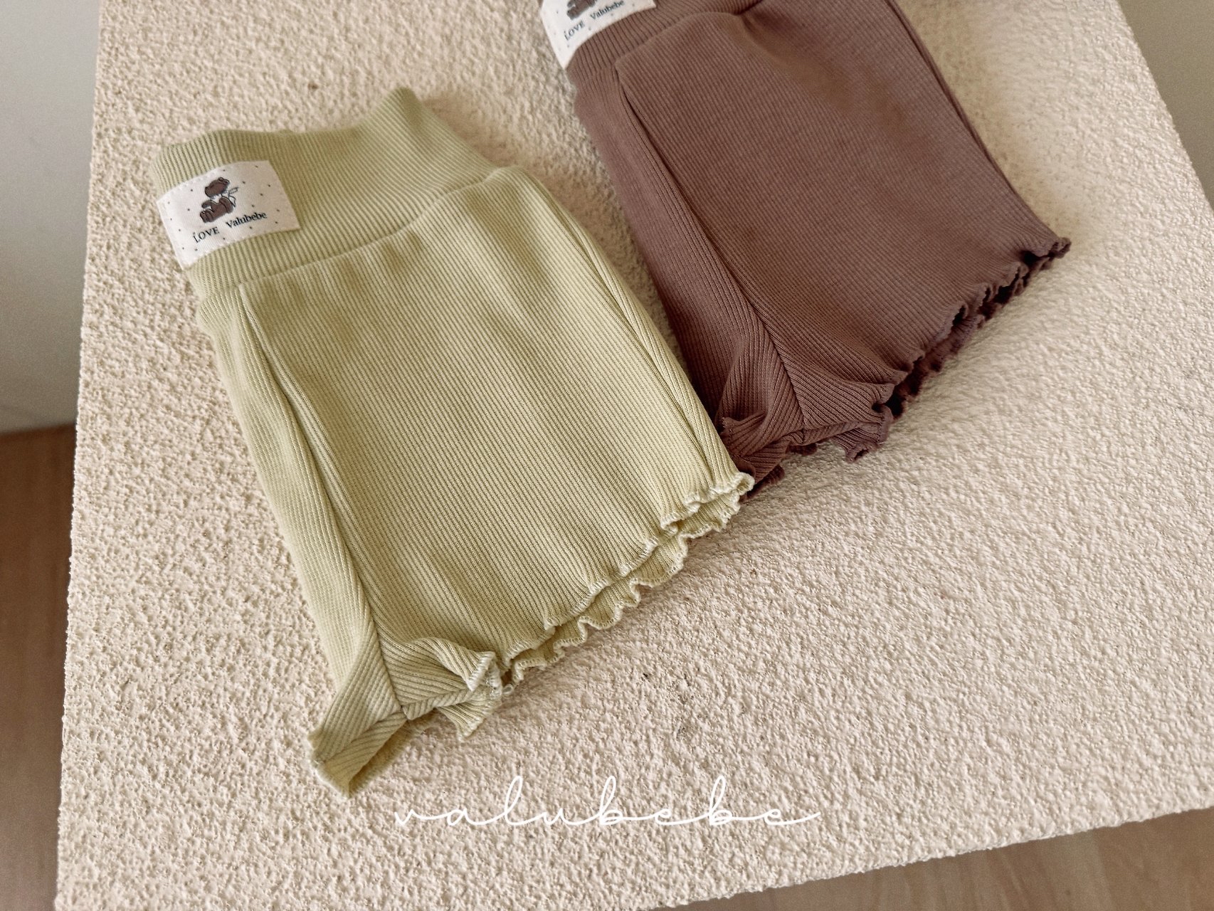 🇰🇷Valu_bebe短褲