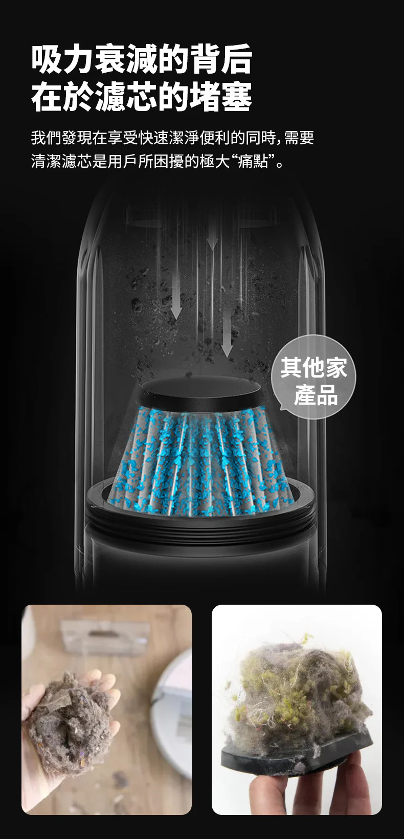 香港行貨 一年保養 AutoBot VX4 MAX 全面自清潔吸塵機