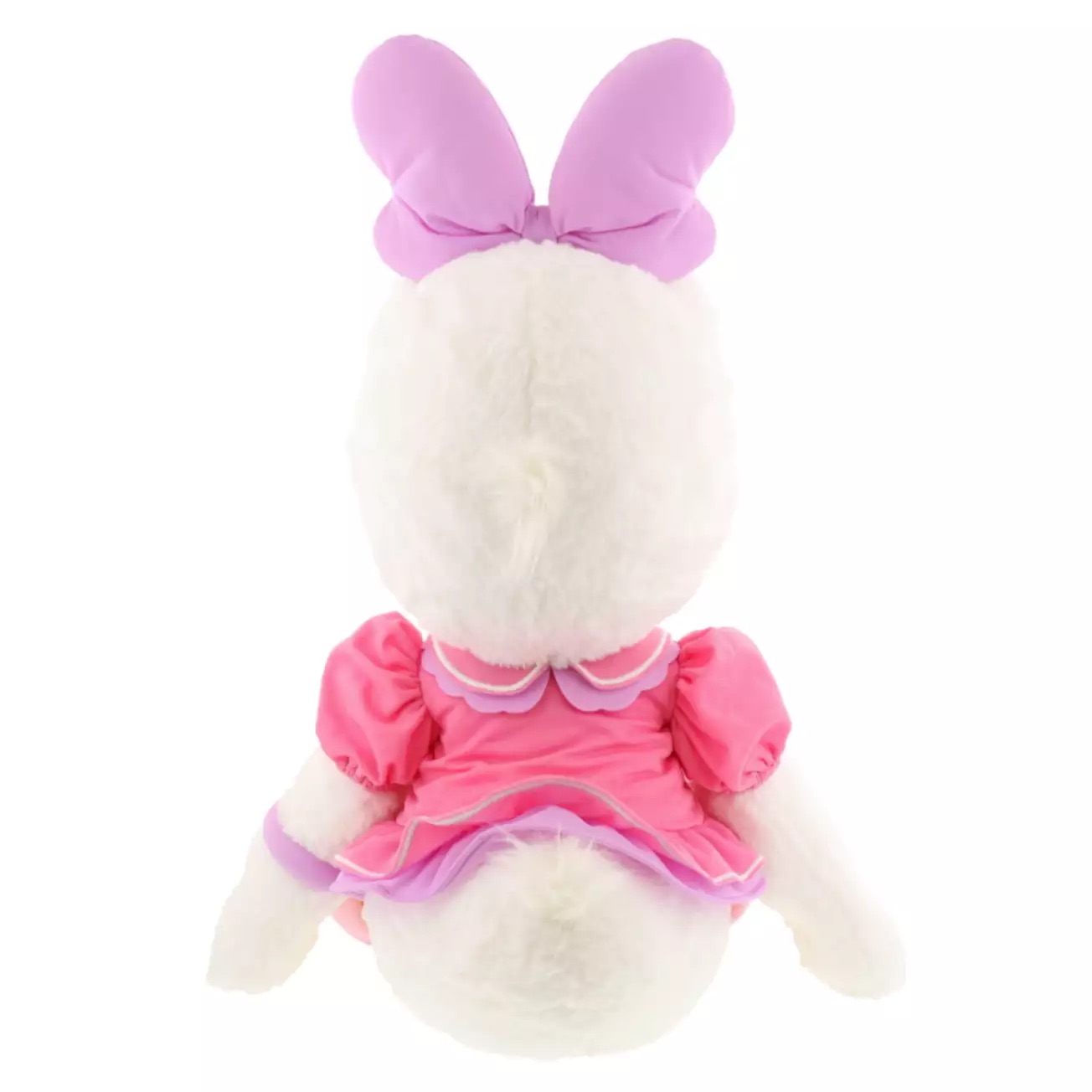 📦訂購 日本限定 東京迪士尼 Tokyo Disney Daisy Duck 黛絲 公仔🧸