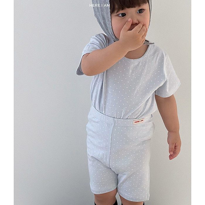 🇰🇷Here I Am set