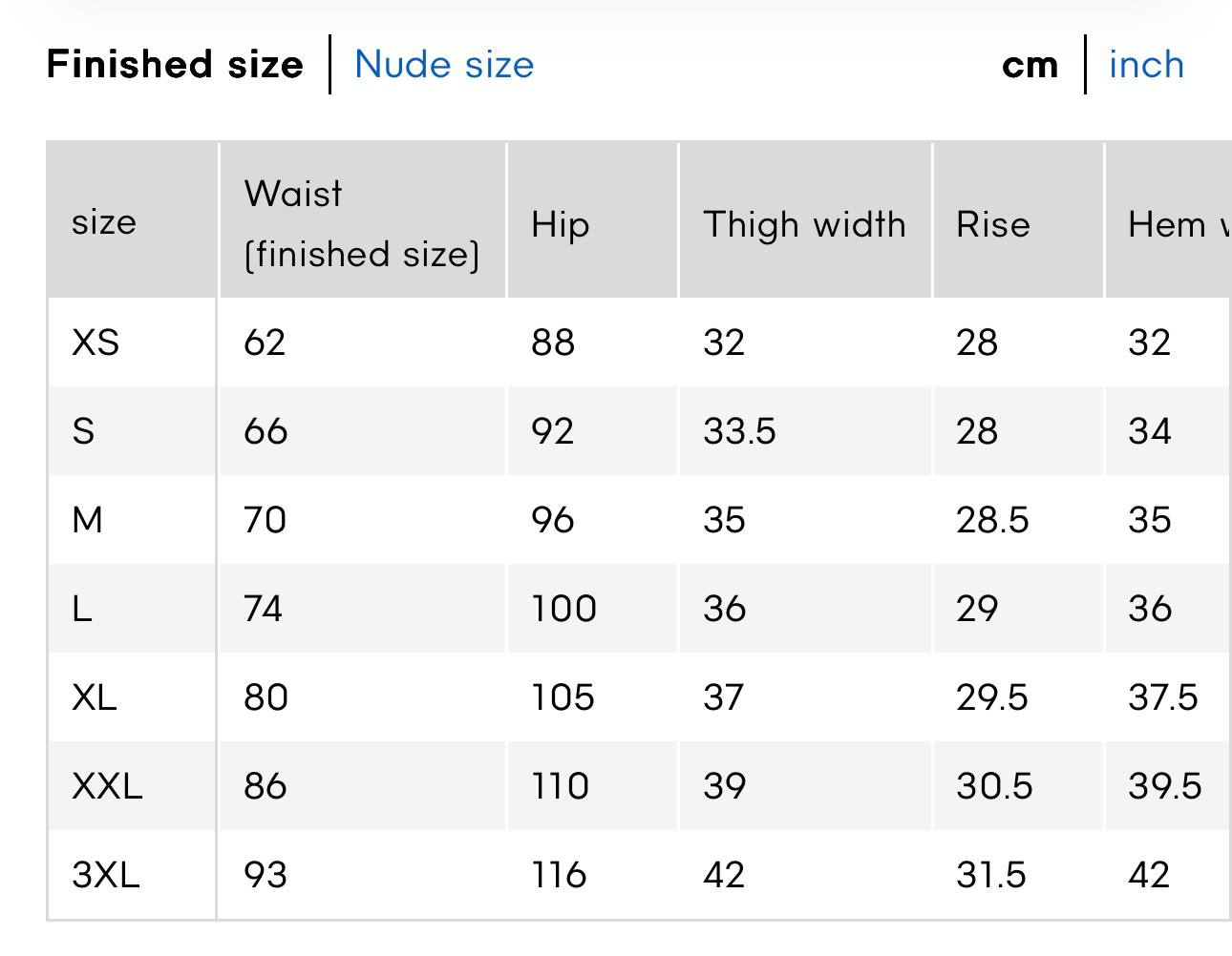 🇯🇵GU 牛仔裤裙