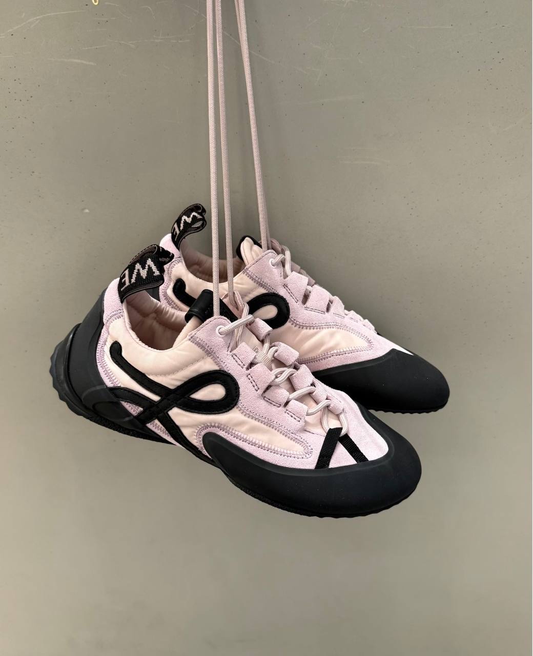 限時優惠✨新款🆕訂貨📮loewe grip sneaker  Size 36/38/39/40/41