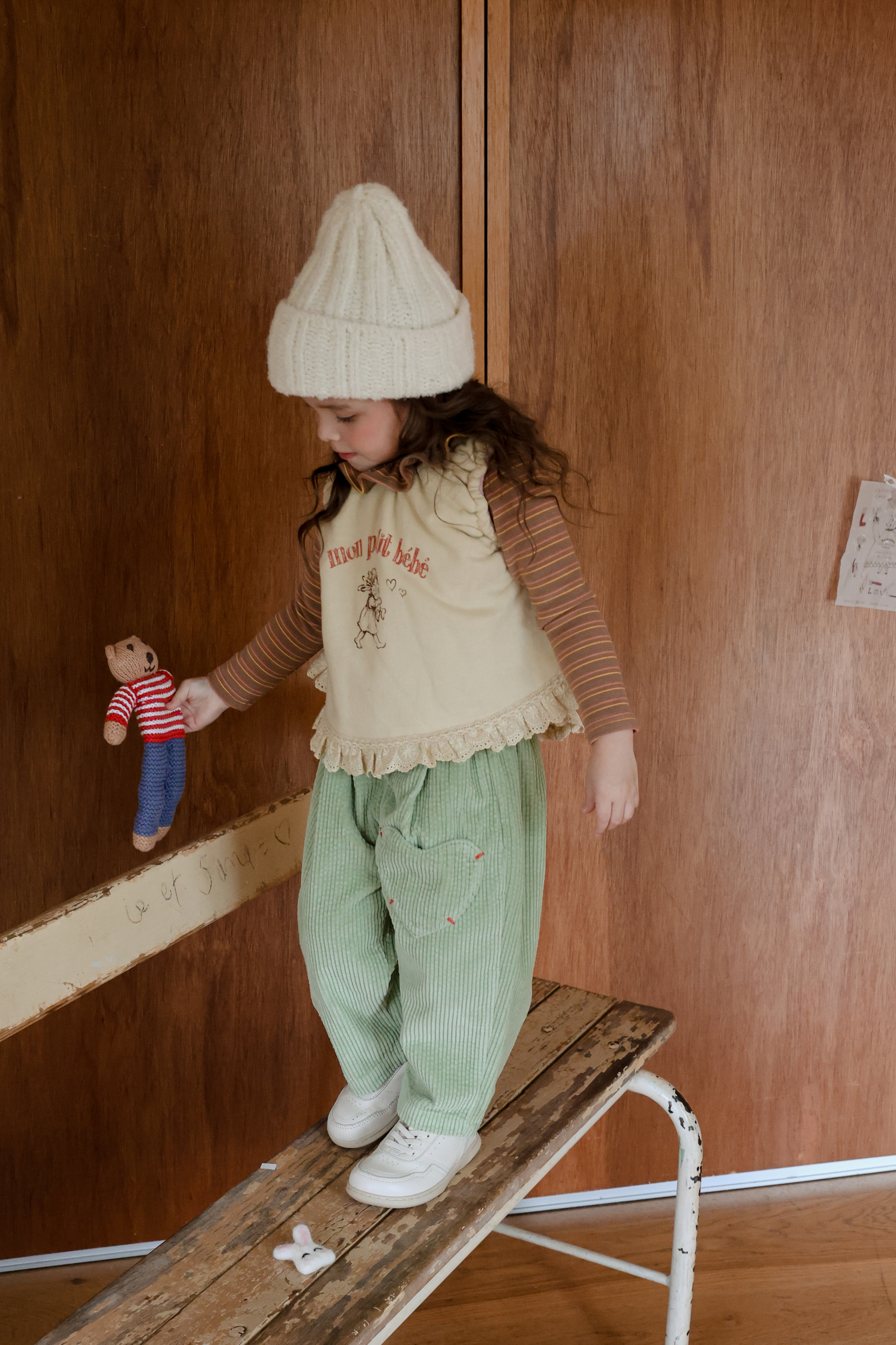FLO | Shuet pants