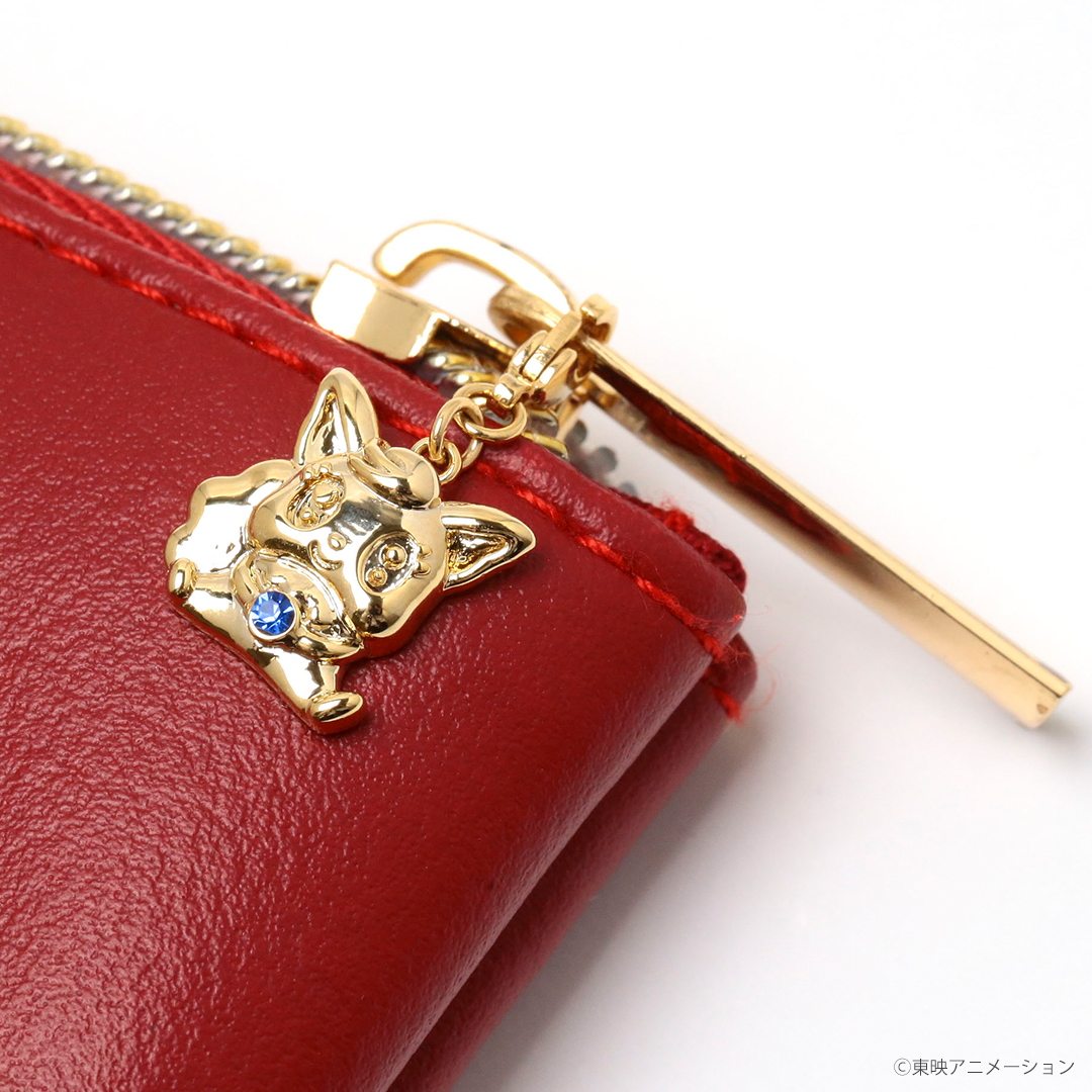 《Pre-Order》Fairy Charm 妖精吊飾｜Yes！Precure 光之美少女 5 GOGO！X Anahita Stones  (26PC11-P)