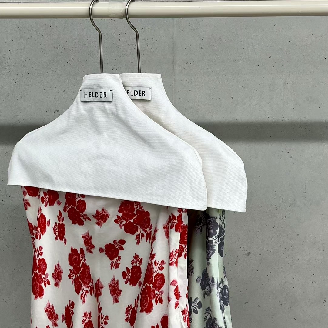 (2026SS) HELDER - SKIRT