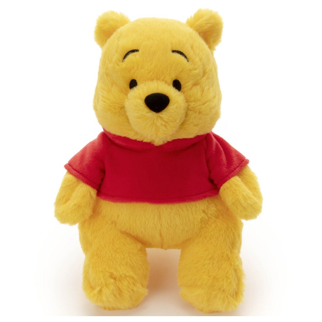 [現貨] [日本直送] 小熊維尼｜毛公仔 {TF2208004}