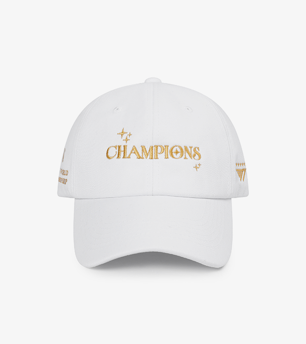 [T1] 2025 LOL WORLD CHAMPIONSHIP MD (4月6日開賣)