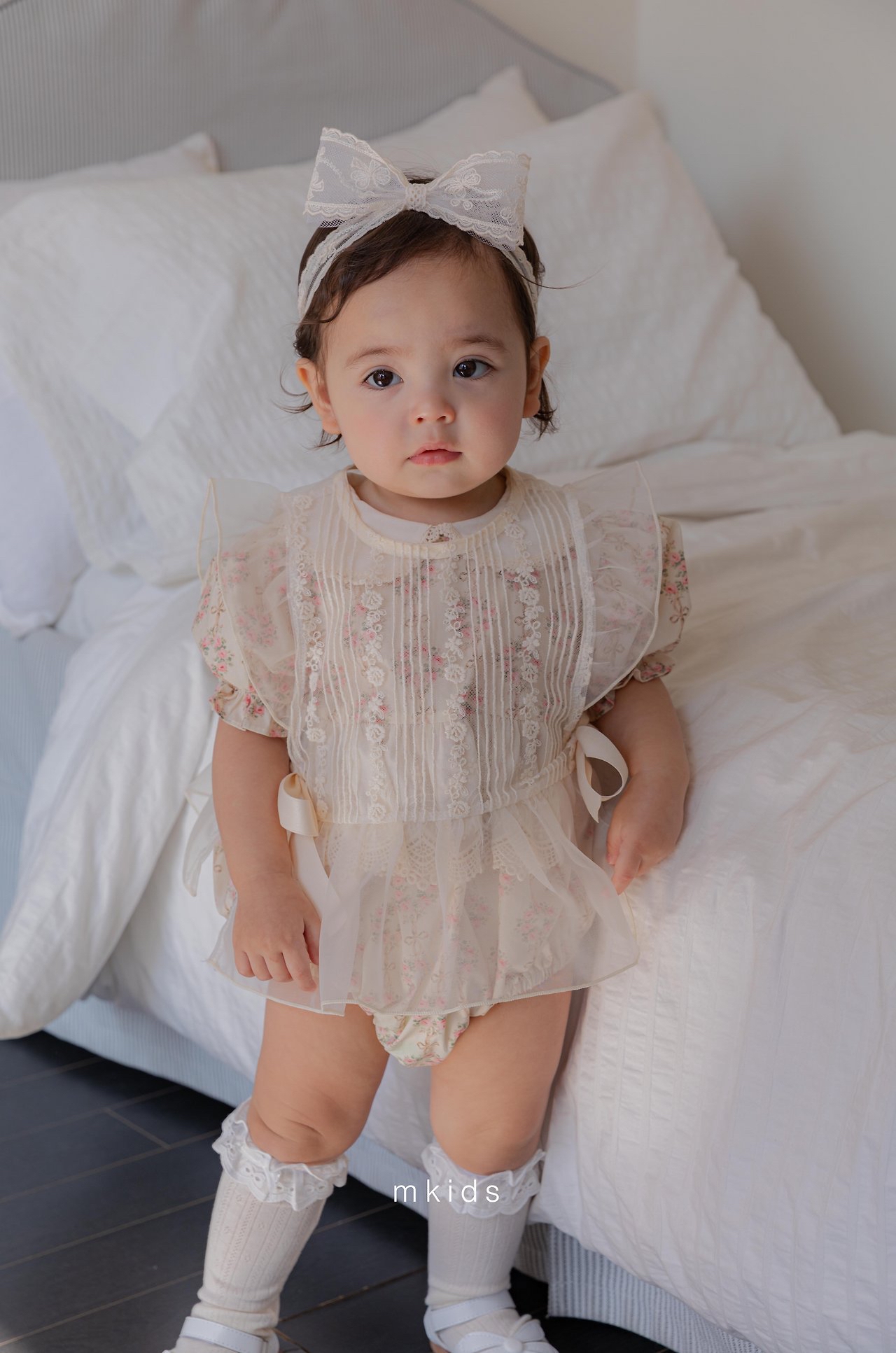 🇰🇷Mkids 髮帶