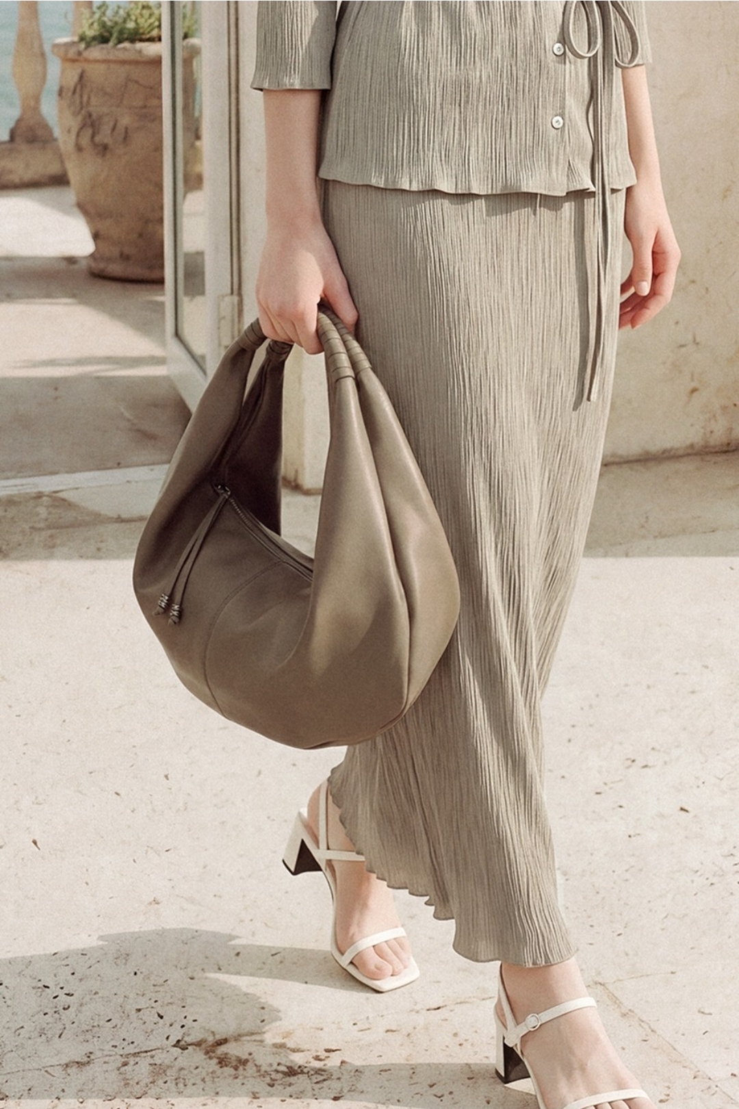 FOLNUA Ange Bag 🖤