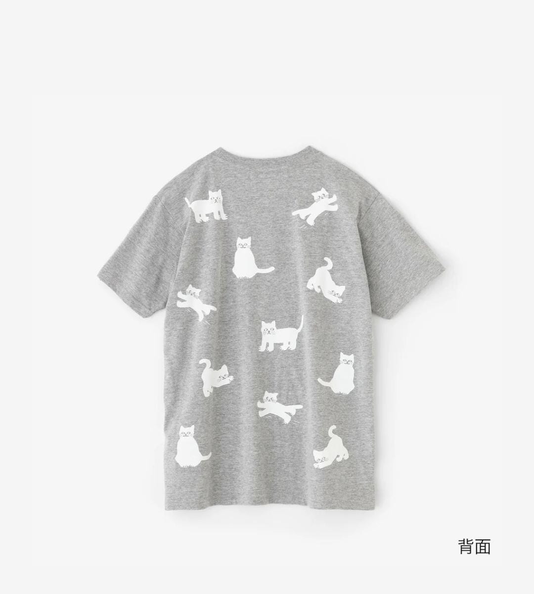 sou·sou 短袖T-shirt