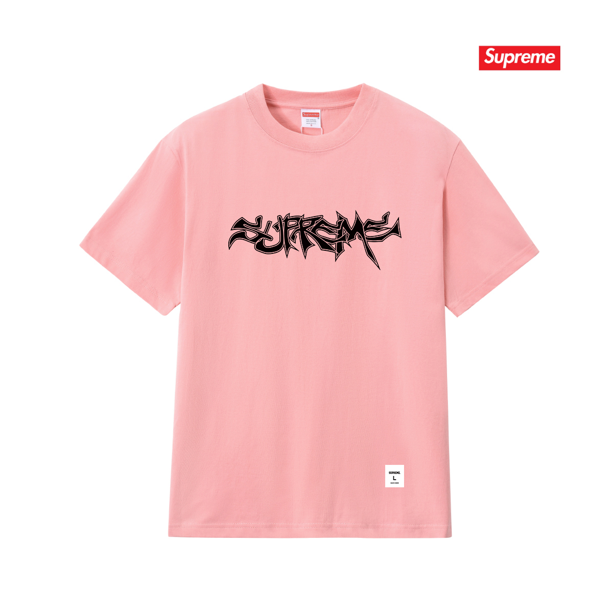 Supreme Mental S/S Top Tee