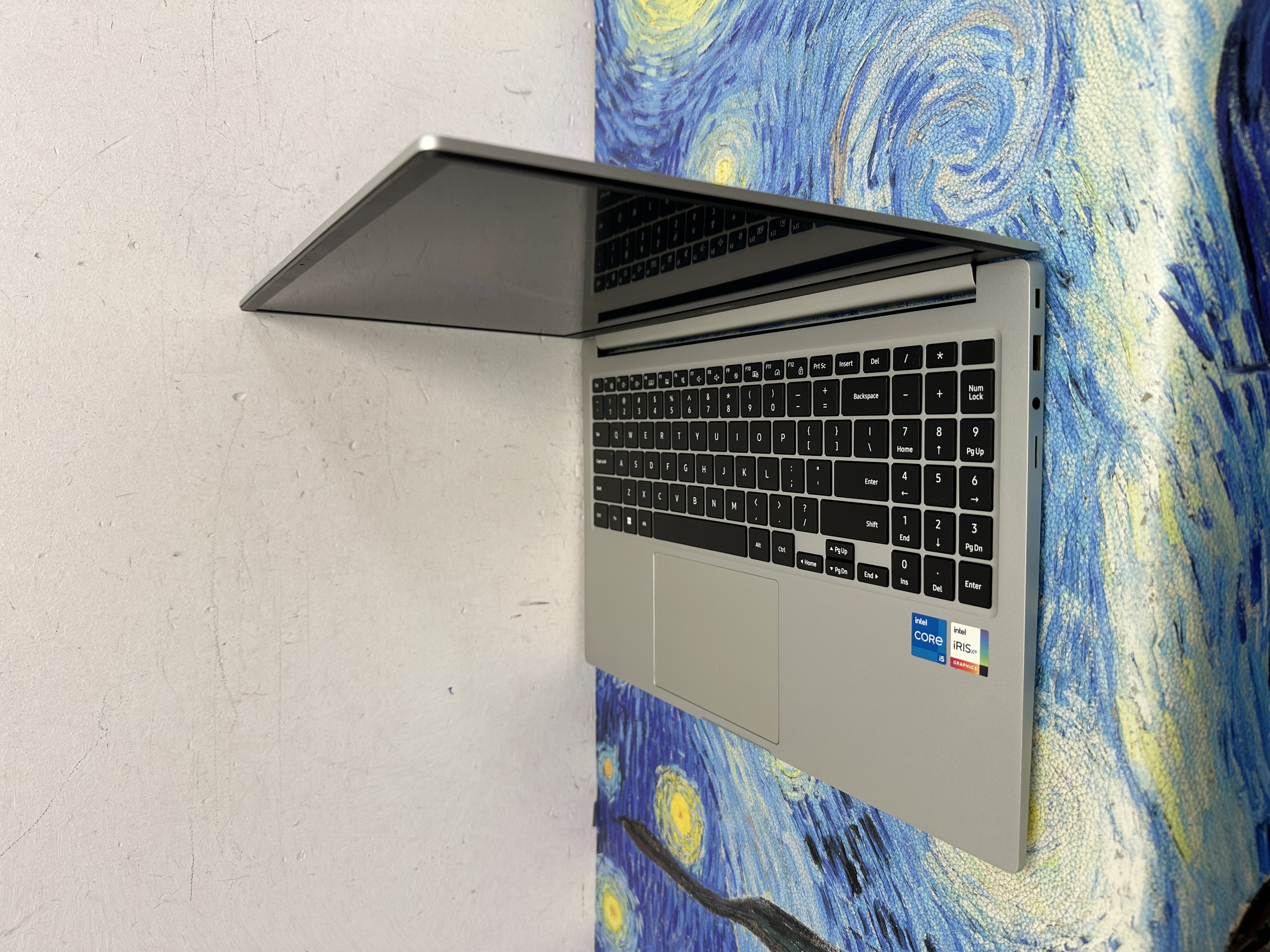 #6132 Samsung Galaxy i5-1335U/8GB Ram/512GB SSD/靚聲/超薄邊框/ Notebook / Laptop / Gaming / PC / Movie / Netflix / 文書 / Office / Microsoft / Windows /Samsung /Win11