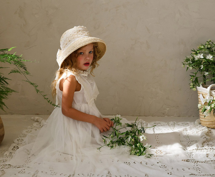 🇰🇷Puella_Flo裙