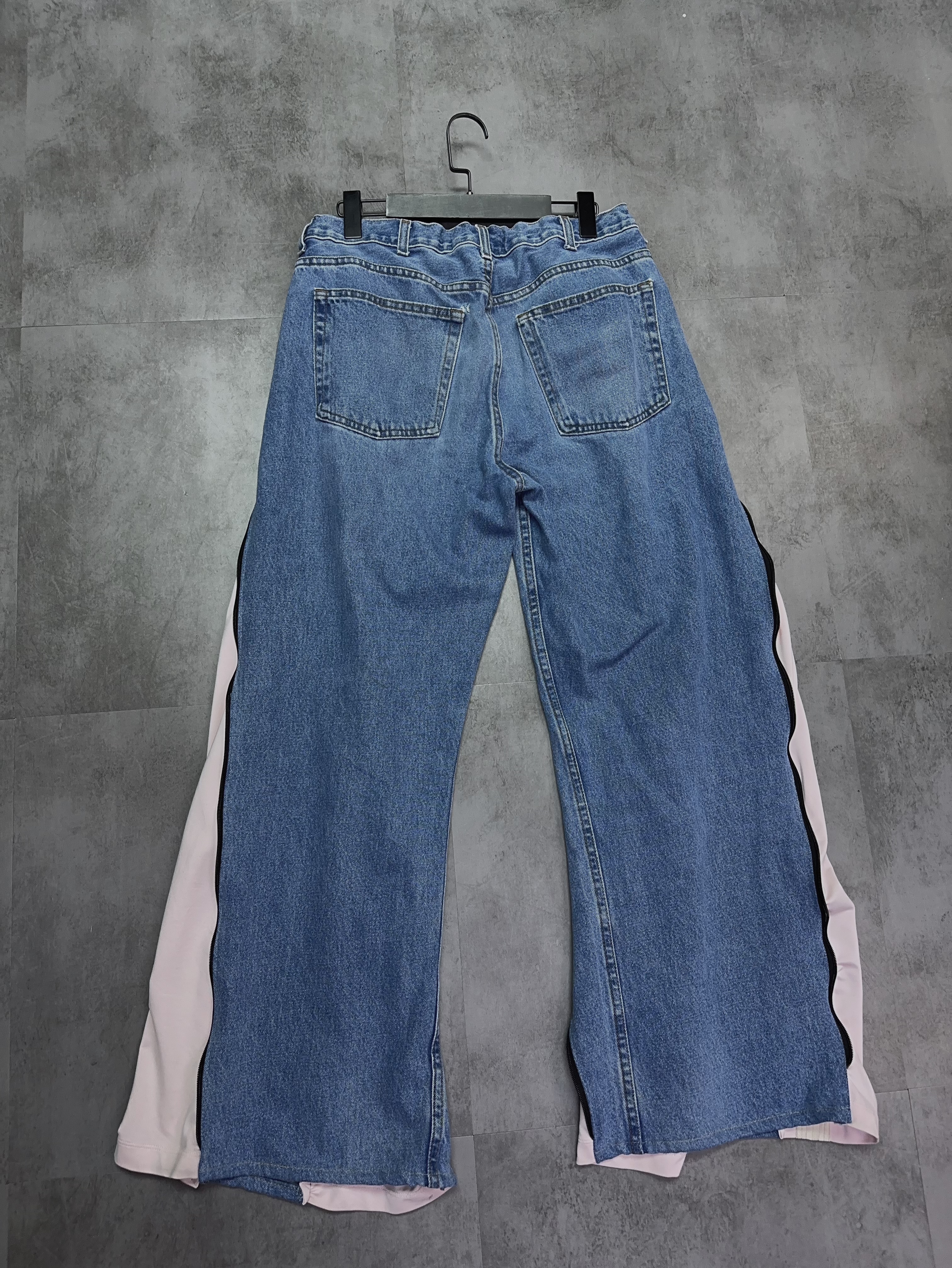 Remake Pants  (W26-W38)