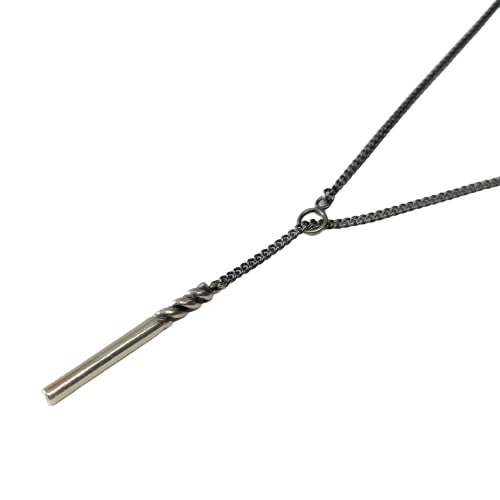 只按訂單生產~Atease 1/3 ROPE ROSARY NECKLACE pre order/訂購