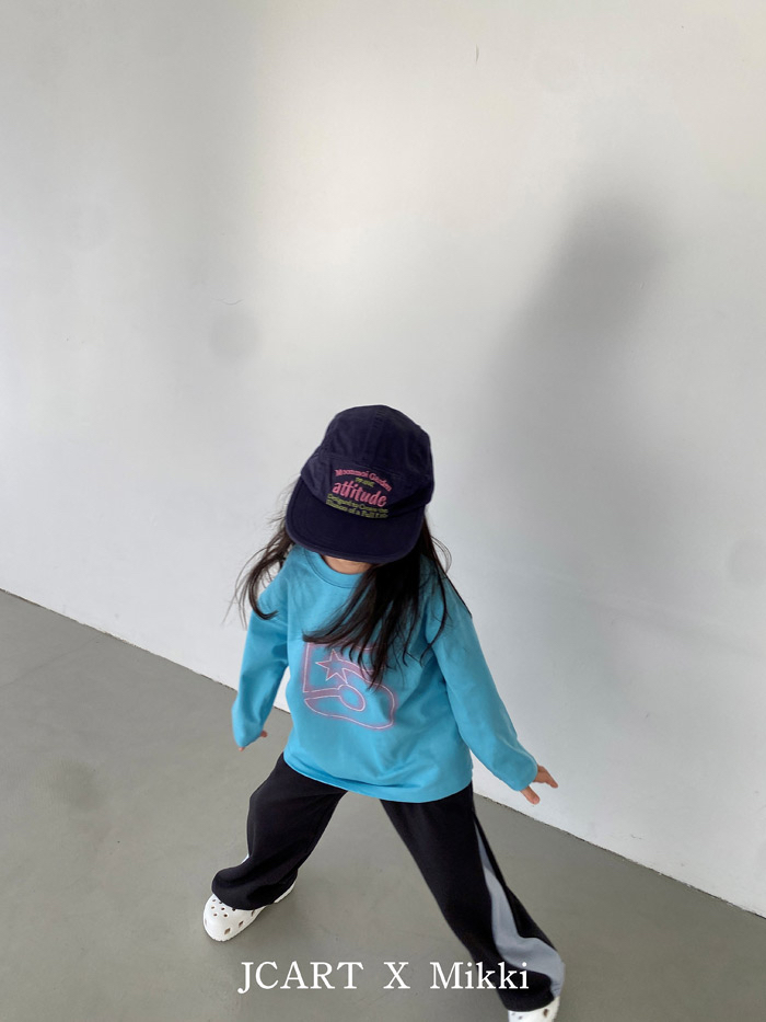 🇰🇷mikki pants親子