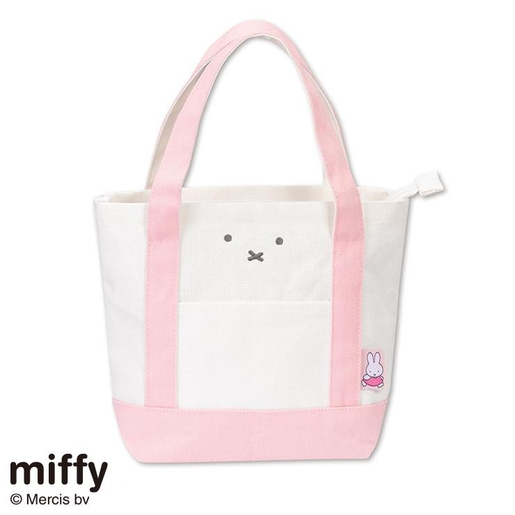Miffy Tote Bag