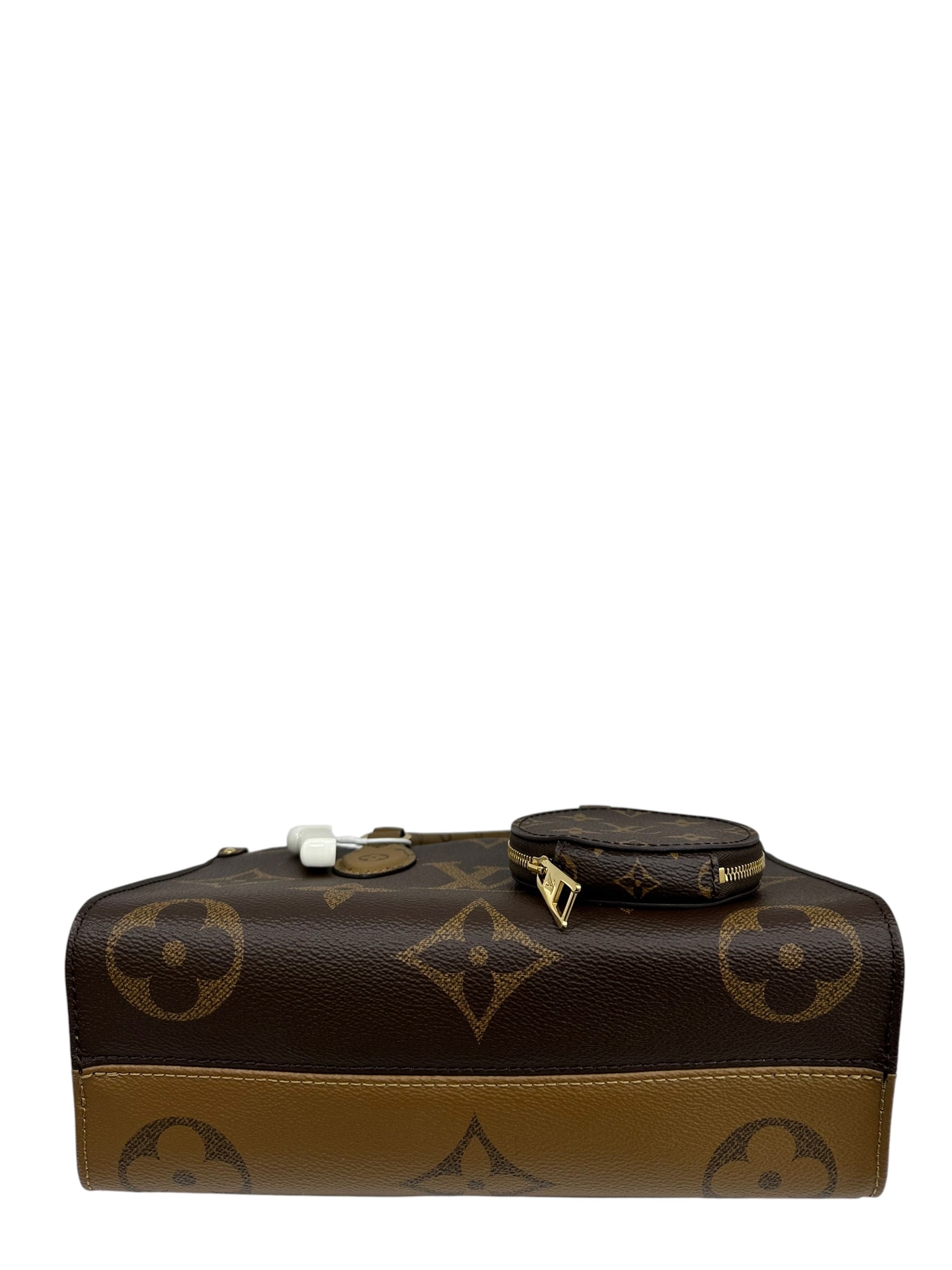 Pre-Owned LV OnTheGo / Product Code: 072101