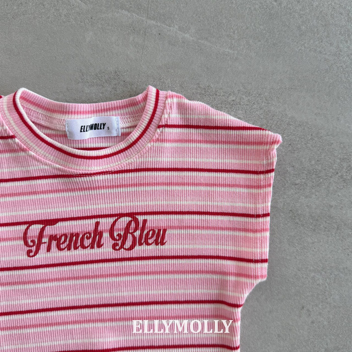 🇰🇷Ellymolly tee