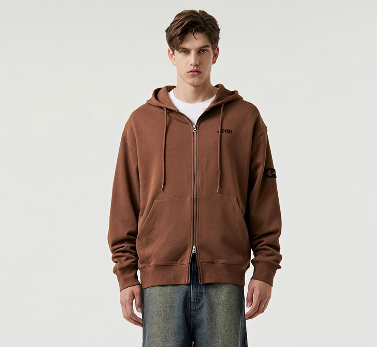 *🇰🇷韓國直送JEEP 韓國專門店 外套男女同款特價*