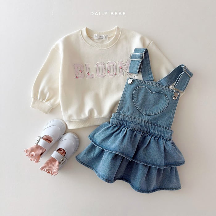 🇰🇷Dailybebe MTM