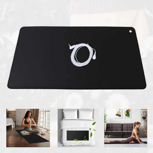 Meds Support接地氣墊30x60厘米