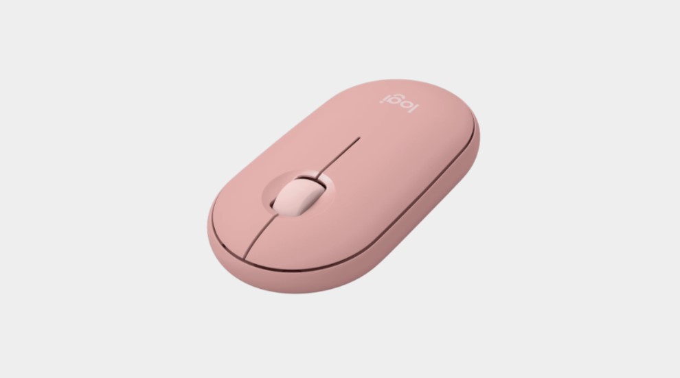 Pebble Mouse 2 M350s