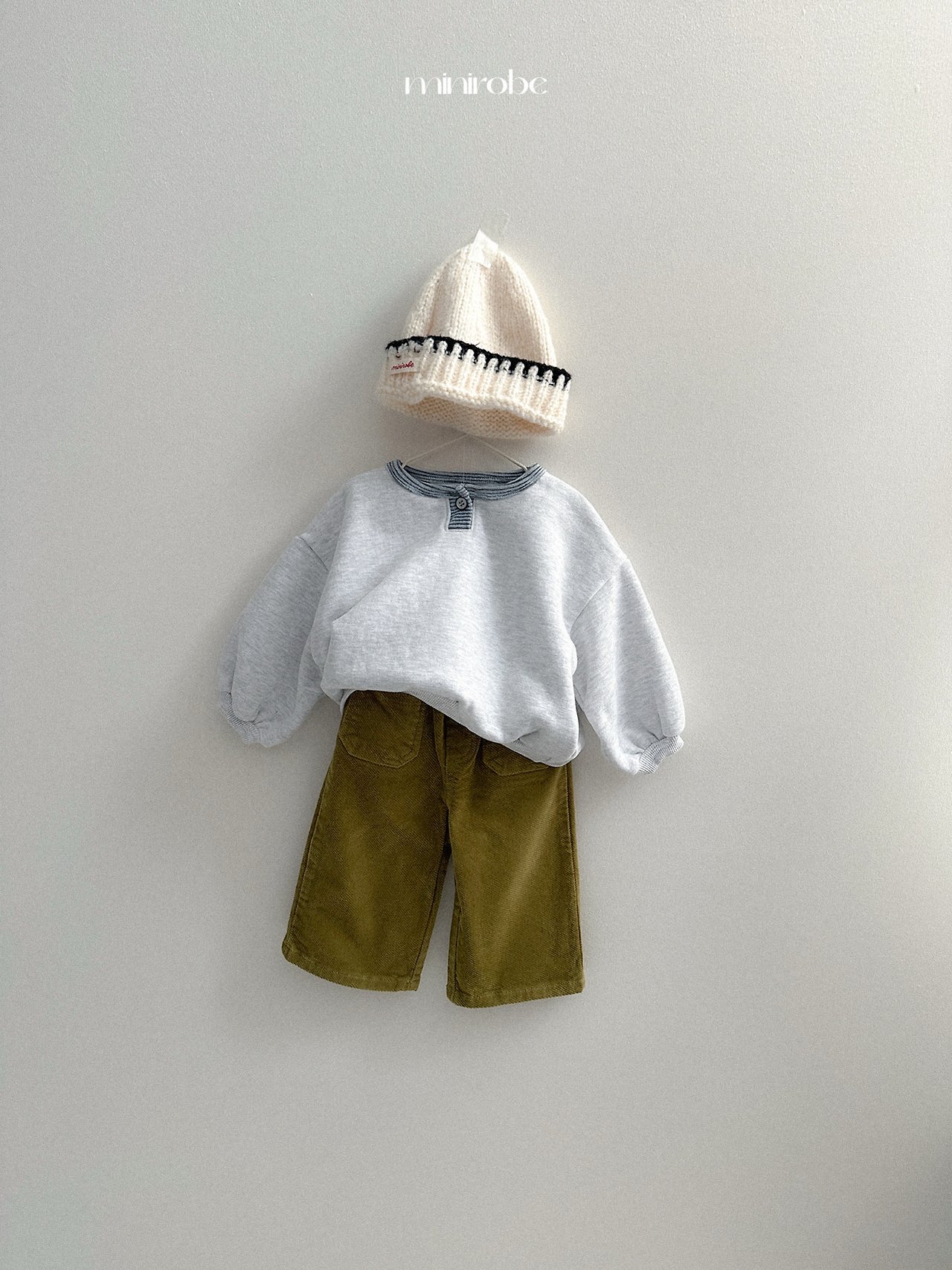 Mnirobe | Kiko pocket pants