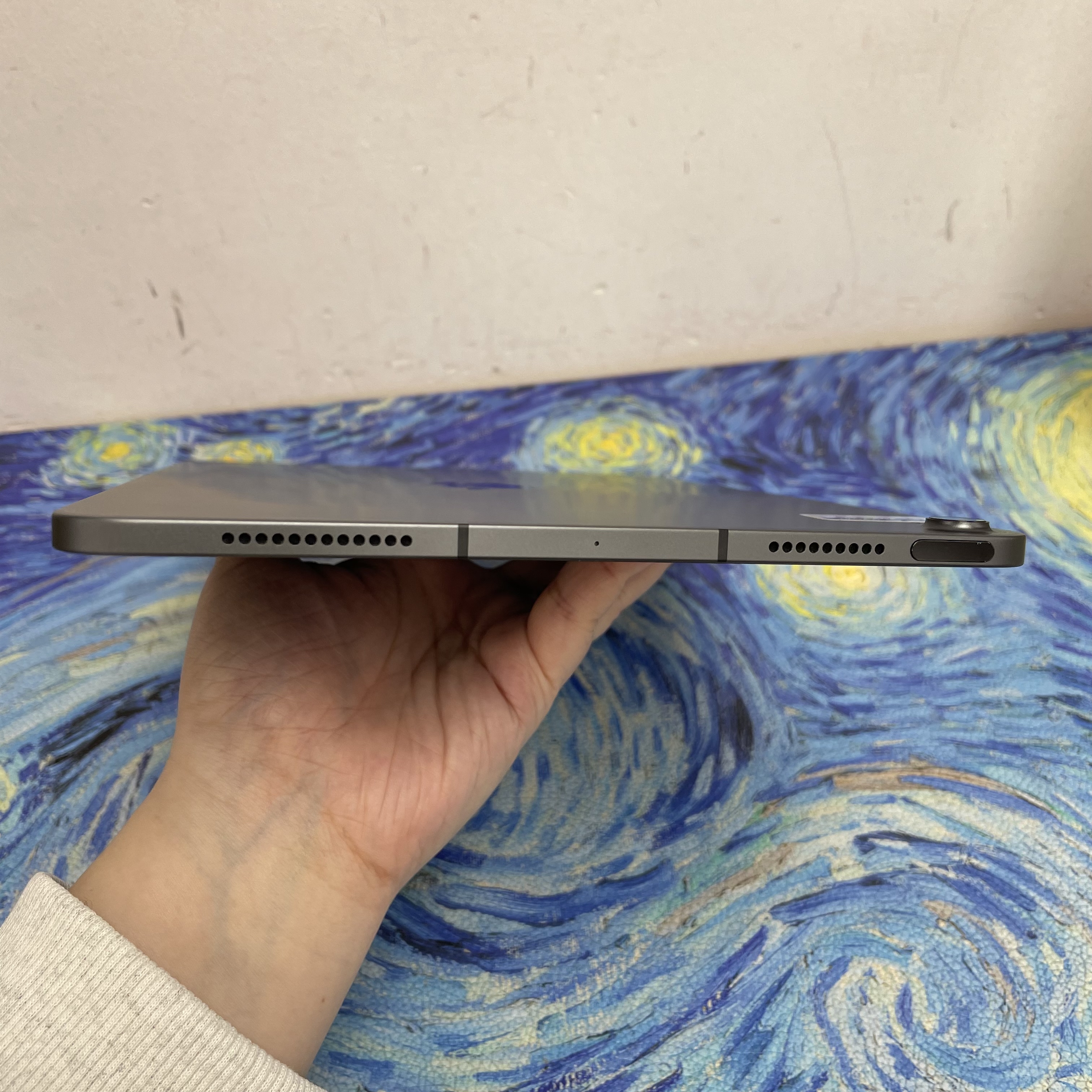 *72784 iPad Air 4 超靚機 64GB 插卡版 灰色 gray