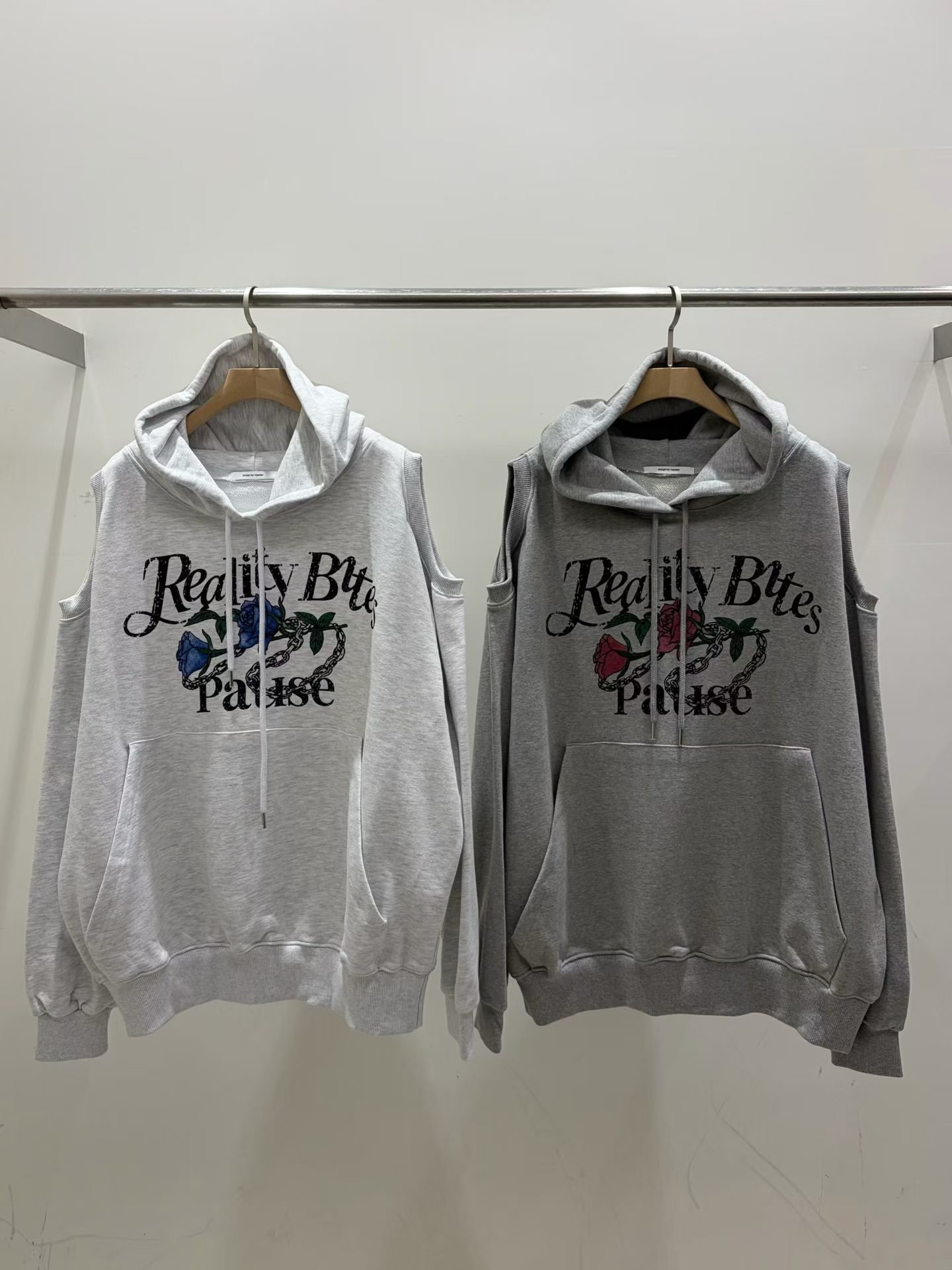(2026FW) HOODIE