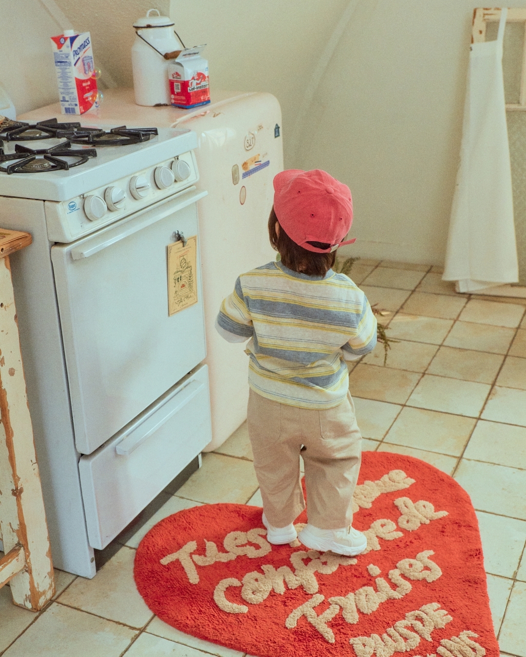 🇰🇷Oottbebe pants