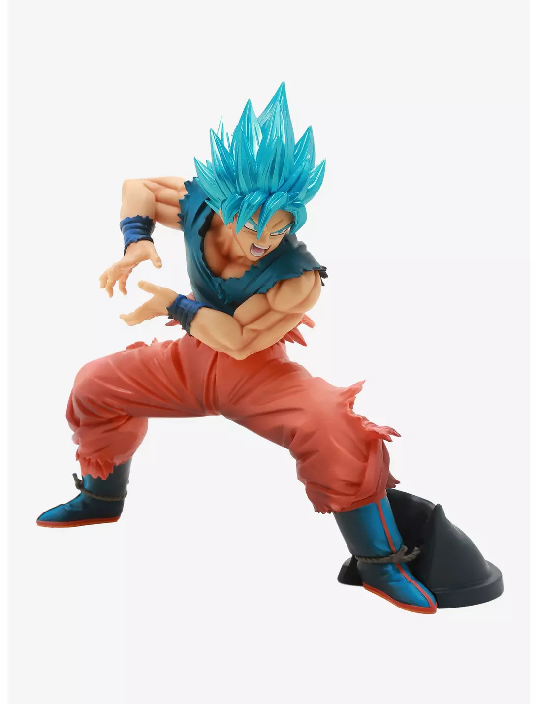 Banpresto, Maximatic Figure: Dragon Ball Super, The Son Goku II 龍珠超 孫悟空