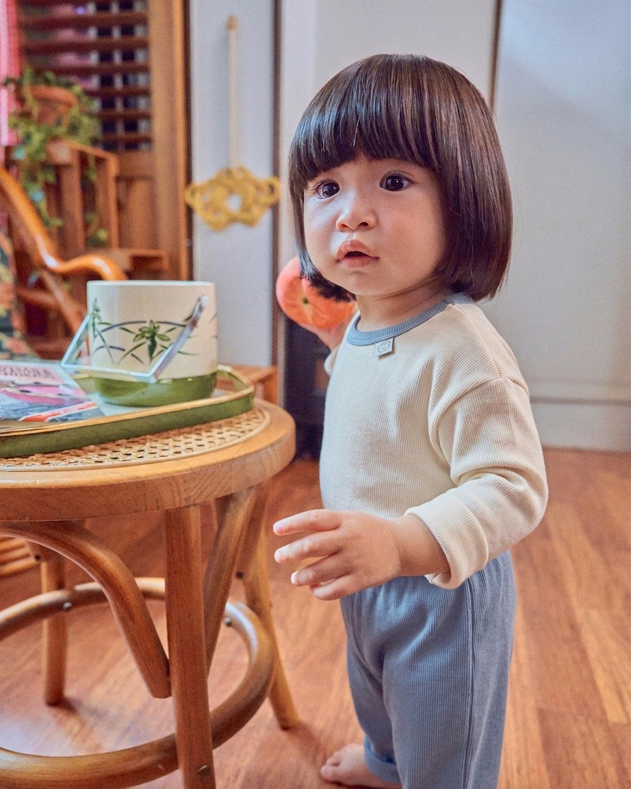 OOTT | Cozy Modal Loungewear set