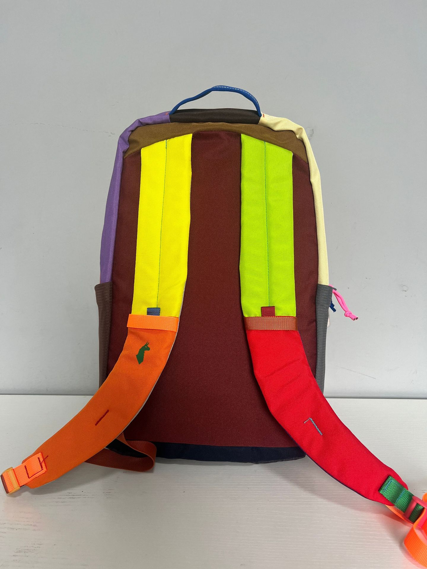 預訂 日本🇯🇵Cotopaxi 配色背囊🎒