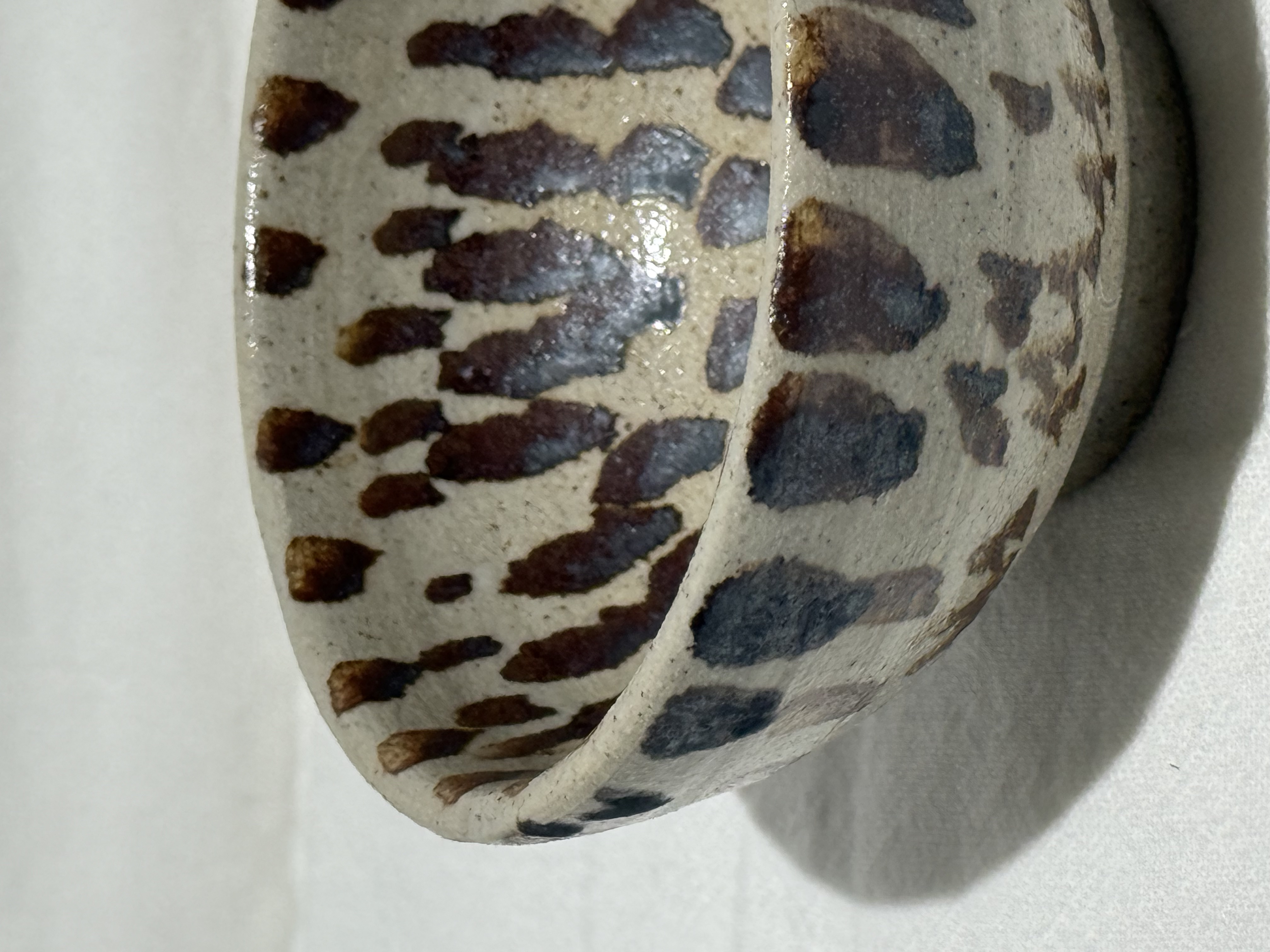 西川真一 小碗 米飯碗