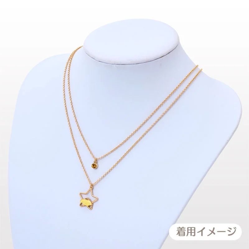 🎌日本直送🎌Sanrio 頸鏈套裝