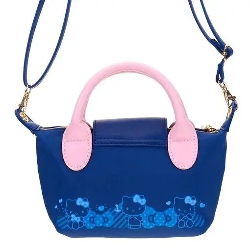 現貨🐱|Sanrio Hello Kitty 斜揹袋/單肩包