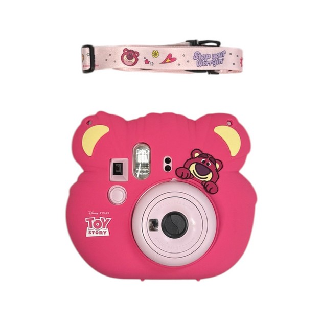 Fujifilm instax Mini 12 Toy Story LOTSO Instant Camera 富士即影即有相機 香港行貨