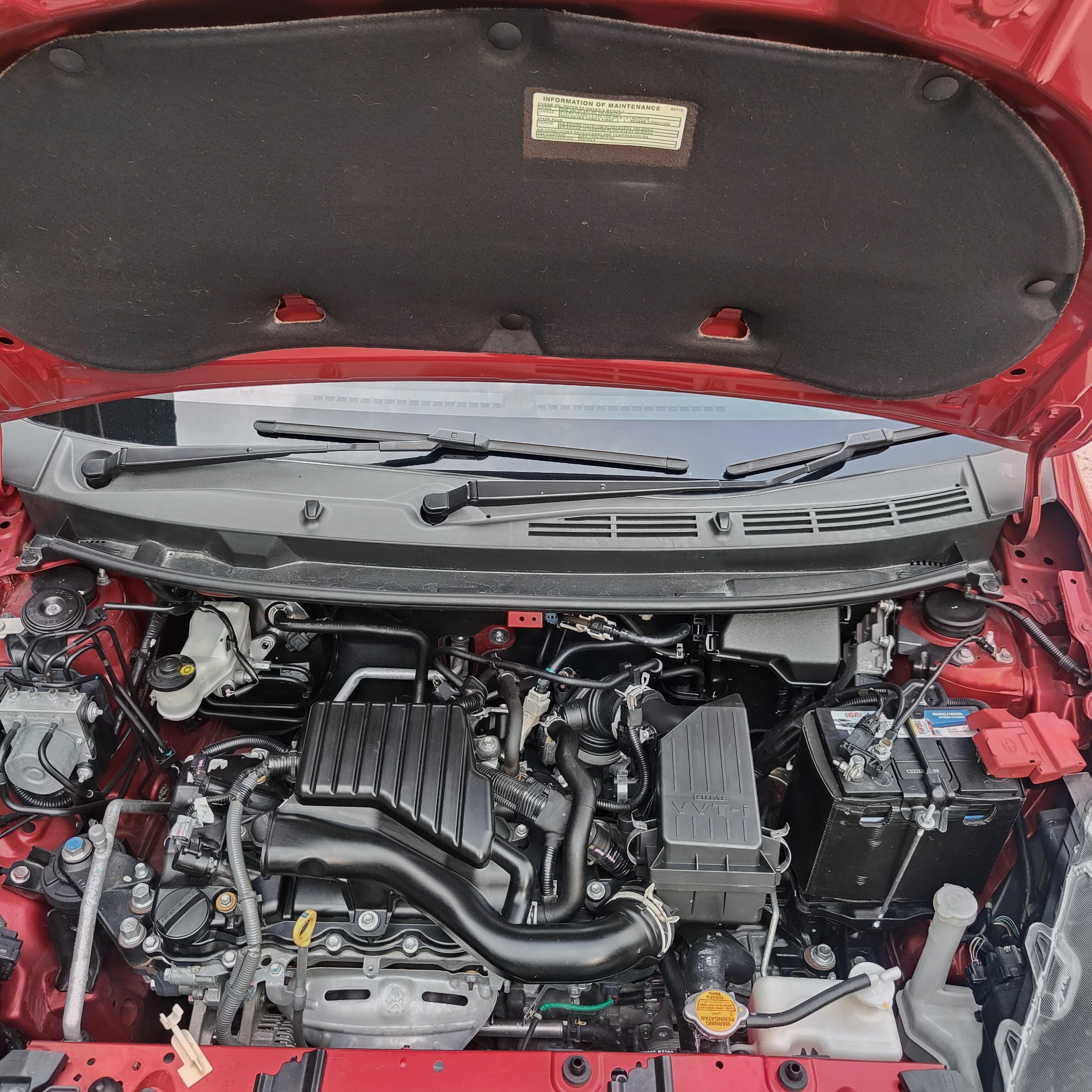 2023 PERODUA MYVI 1.5 AV (CVT)
