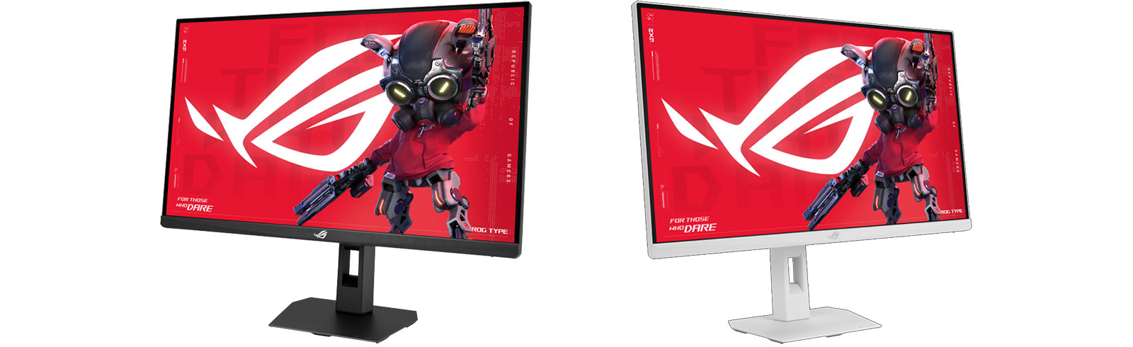 ASUS ROG Strix XG27ACMES