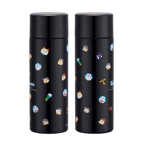 日本直送~新款多啦A夢保溫水樽