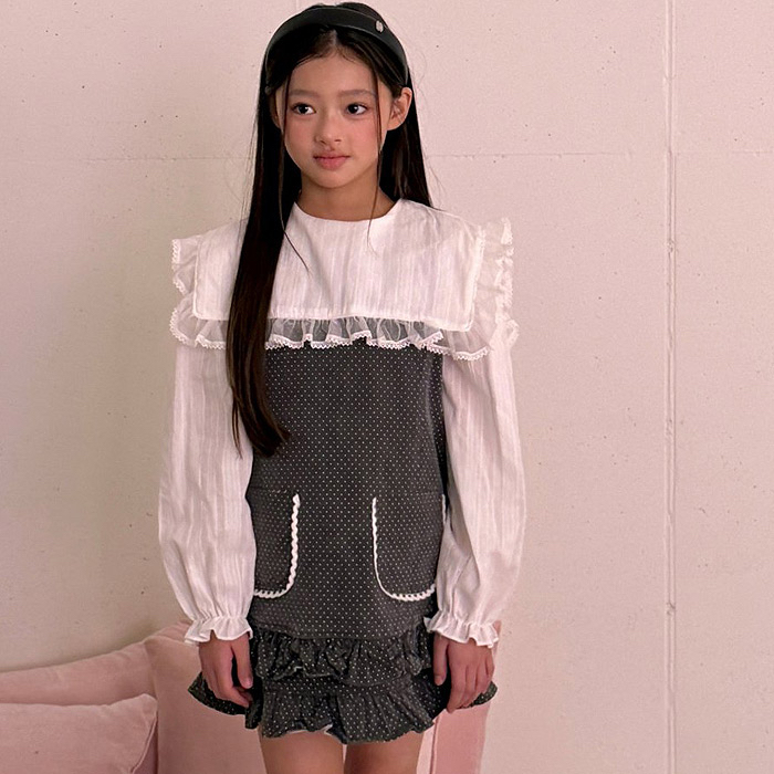 🇰🇷Ellymolly裙