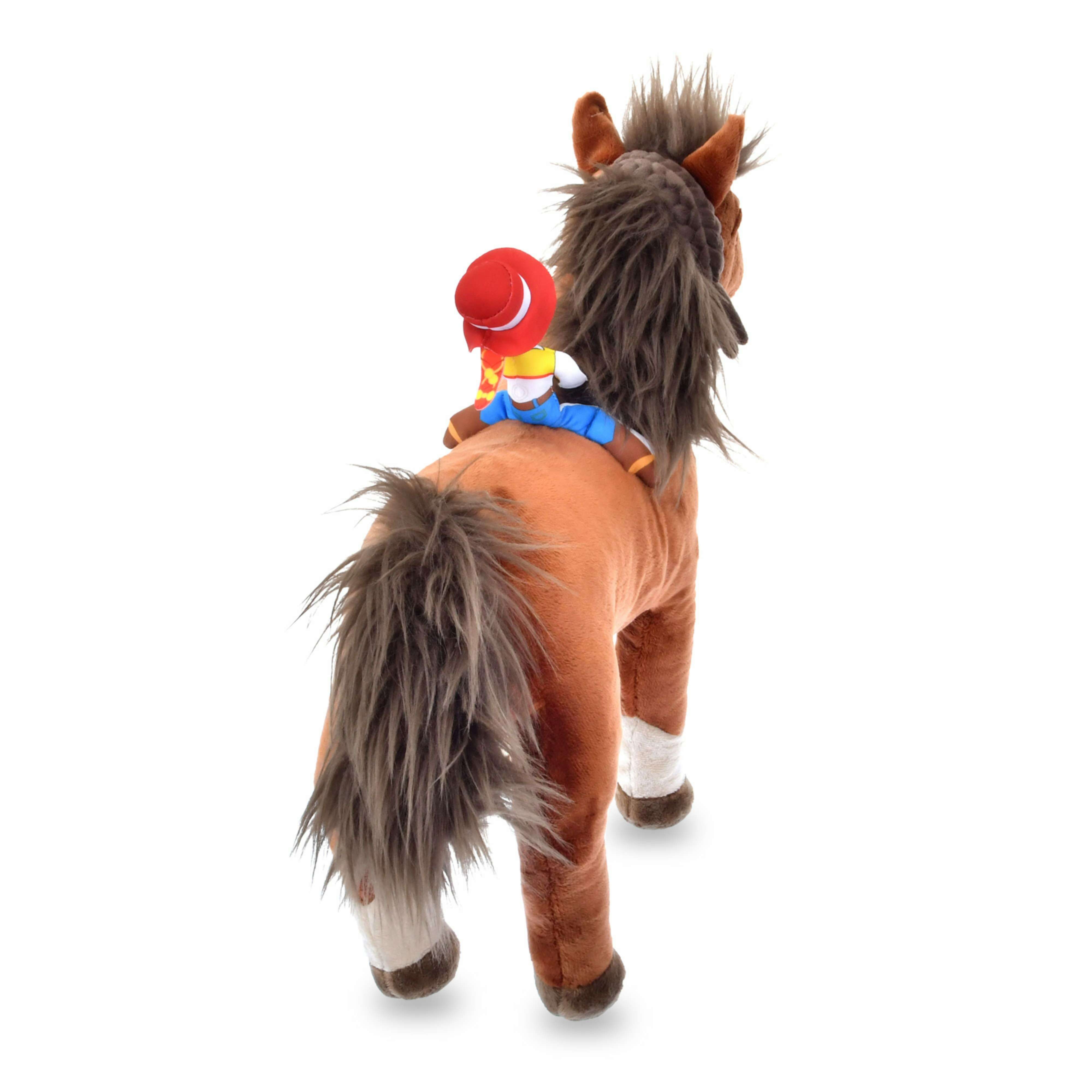 🌸 【預訂】Jessie & Daffodil 公仔<日本限定> - Toy Story 5