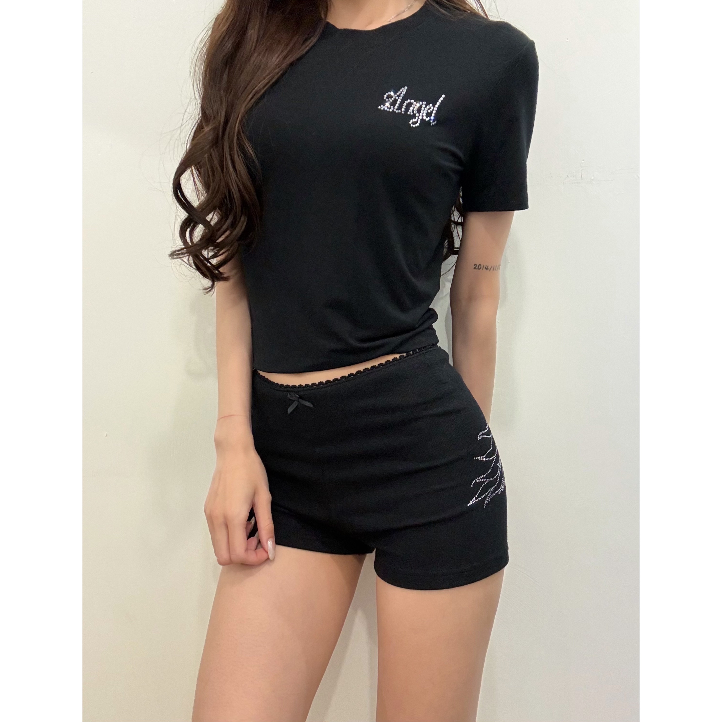 新品價4月22截🤍2604N《BACK ANGEL WINGS SET》