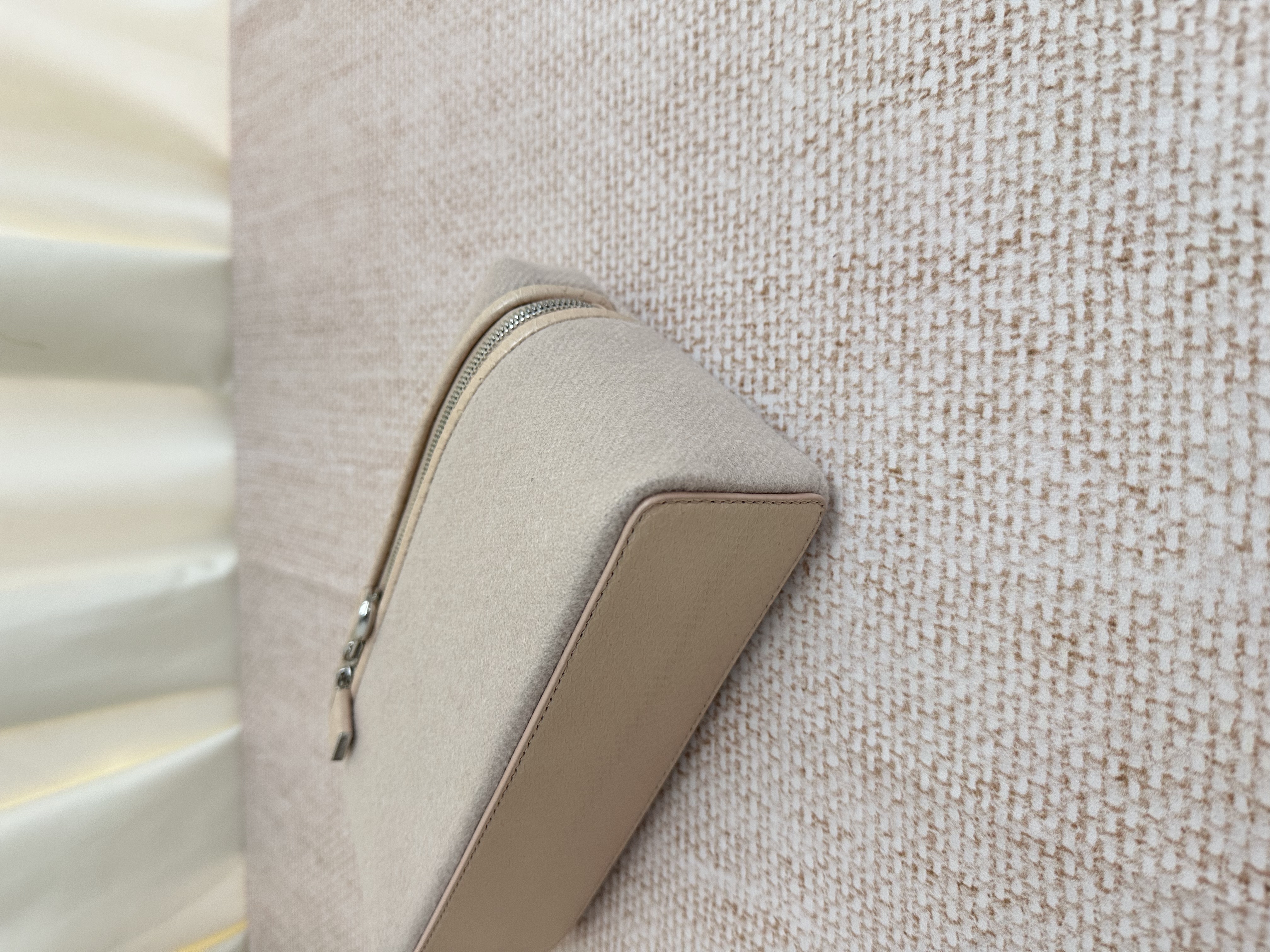 Pre-owned Loro Piana Extra Pocket L19 pouch / Product Code: 26041602