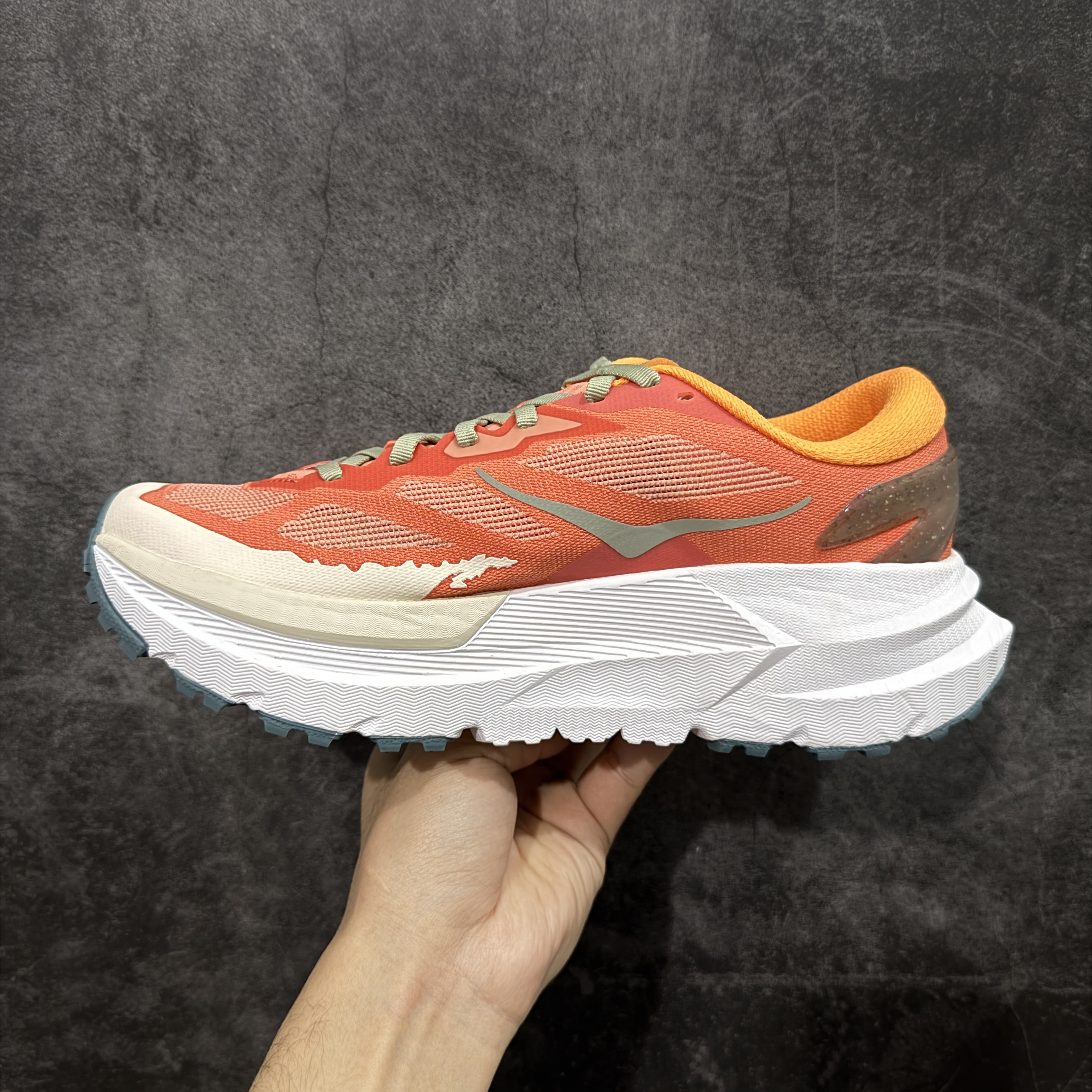 Hoka x J.L-A.L Mafate X 