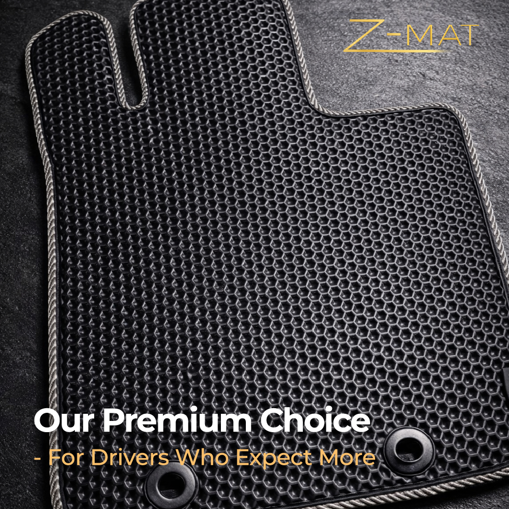 [Z-Mat] Haval H2 (2016 - 2021)