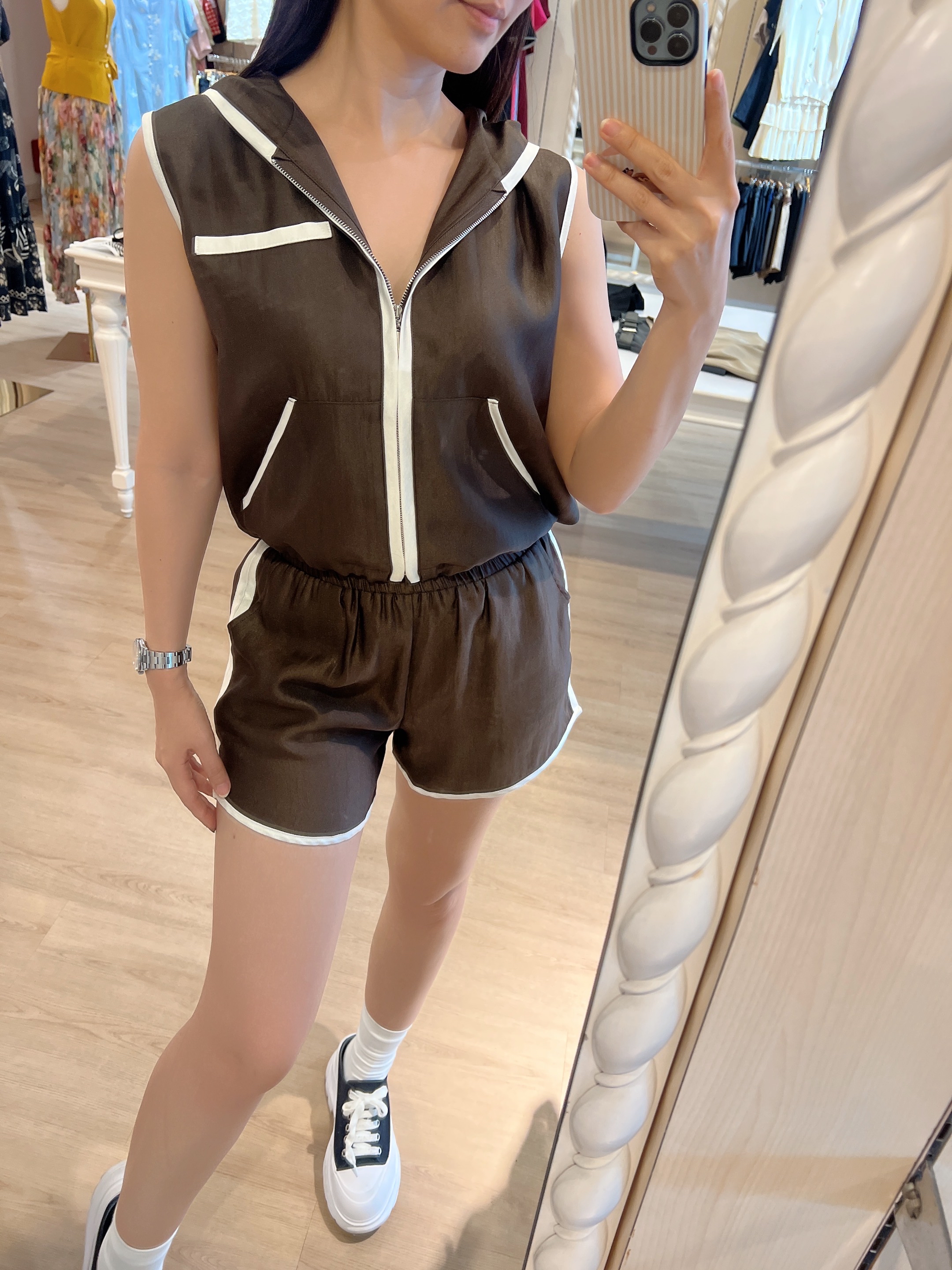 Sporty Setwear