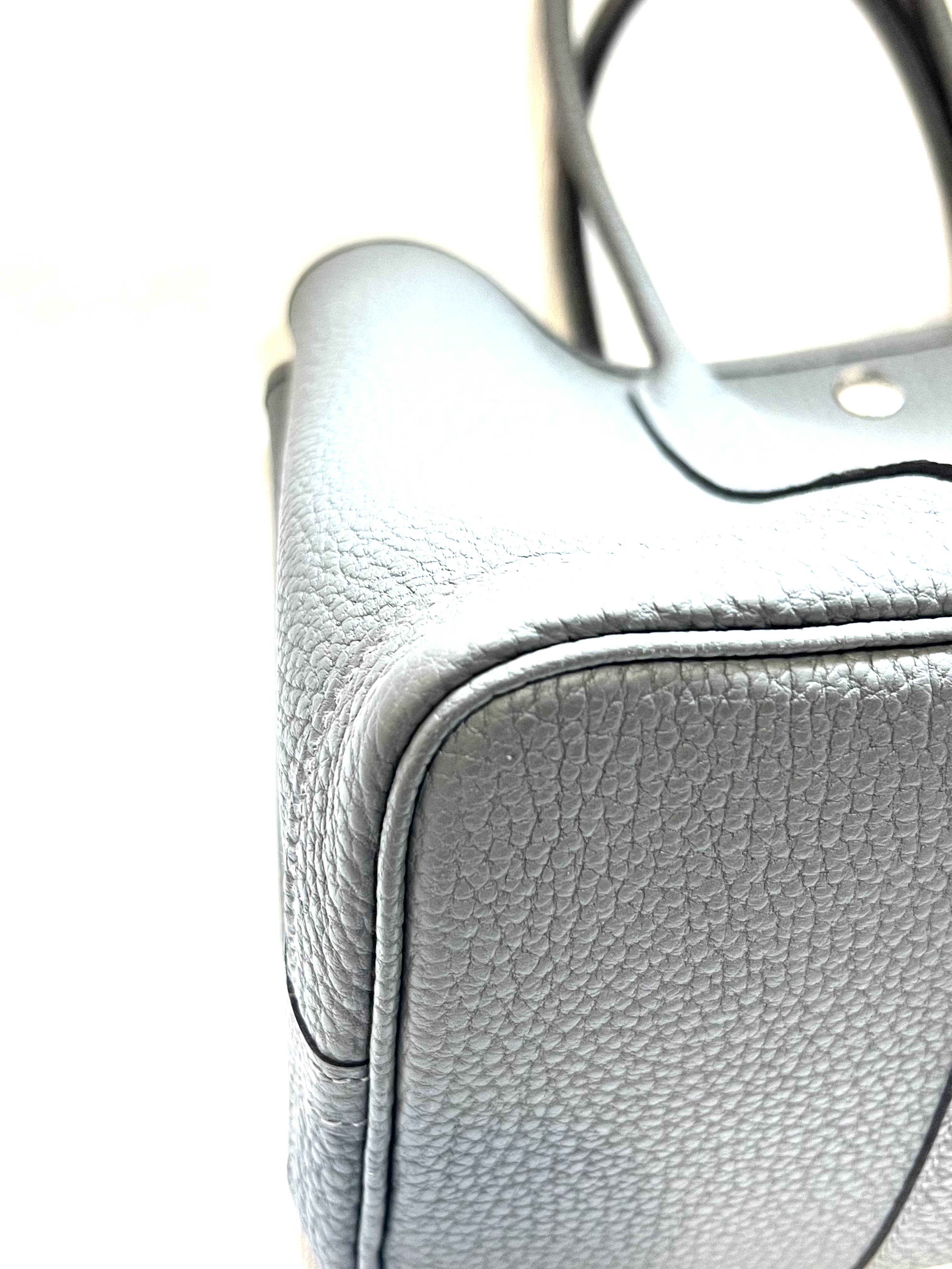 Pre-Owned Hermès Garden Party 30 Stamp U / Product Code: 26041648